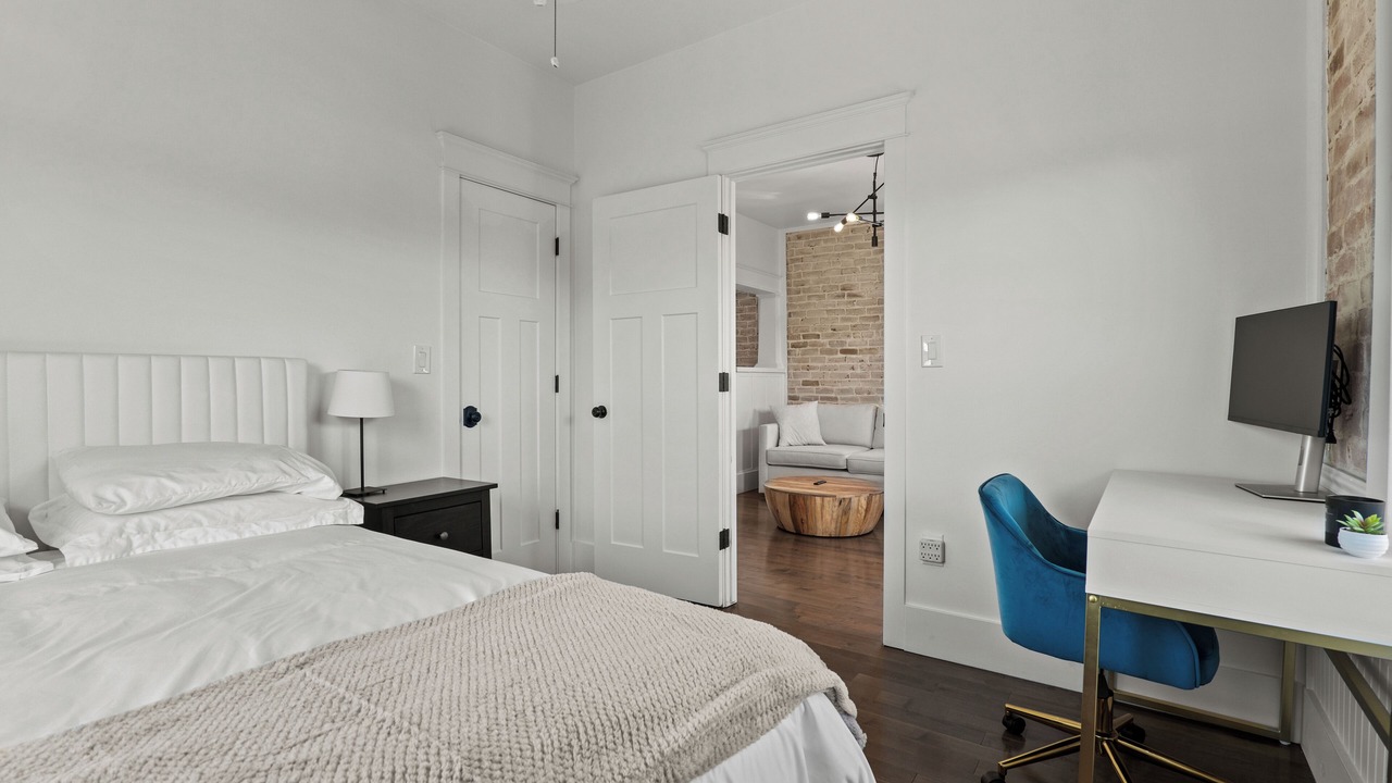 Photo of Bedroom in Coronado