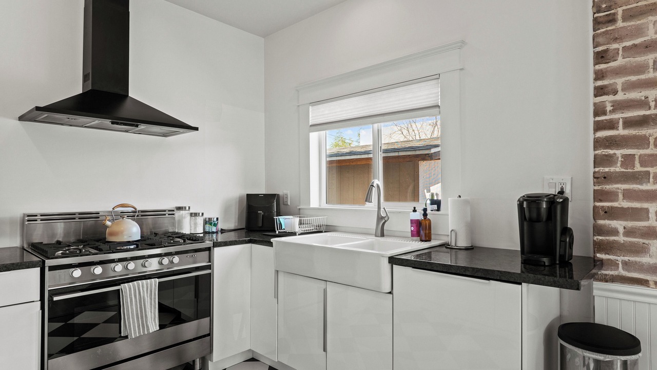 Photo of Kitchen in Coronado