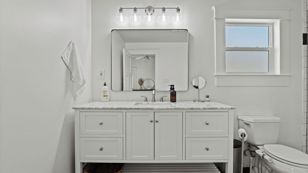 Photo of Bathroom in Coronado