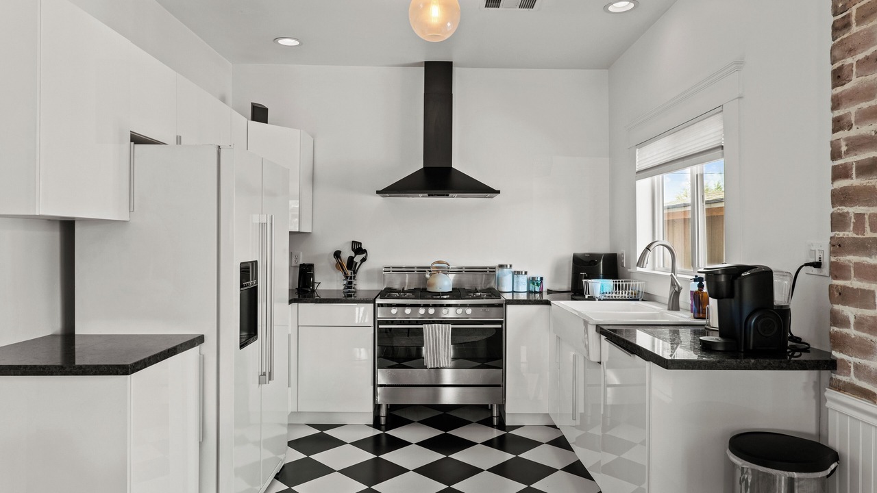 Photo of Kitchen in Coronado