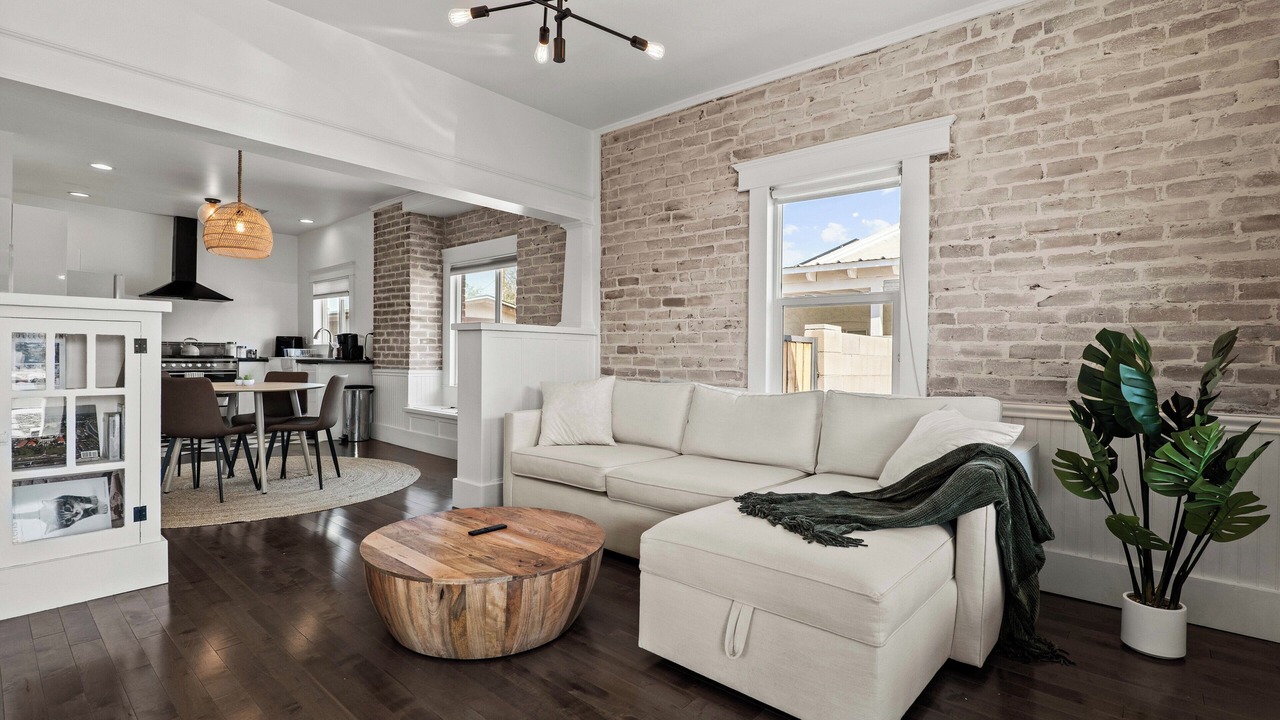 Photo of Livingroom in Coronado
