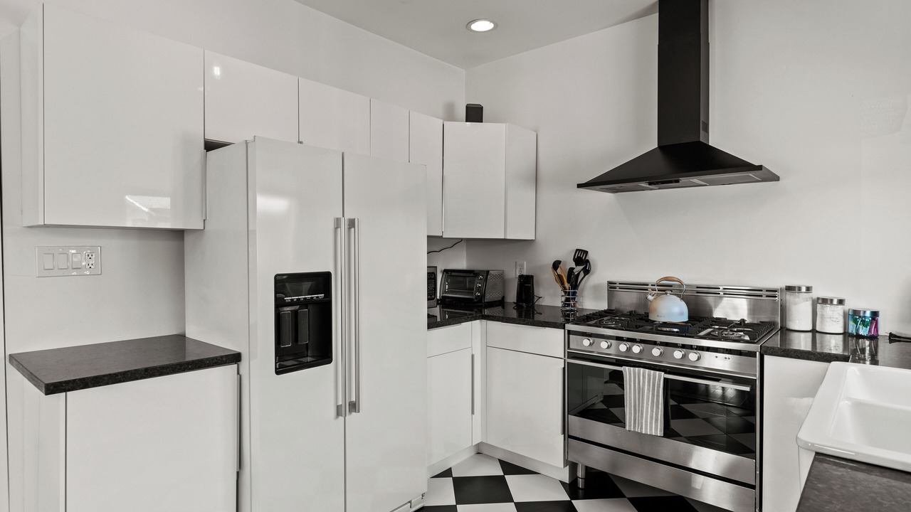 Photo of Kitchen in Coronado
