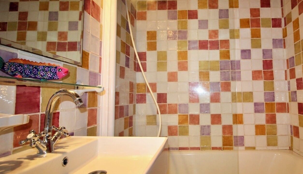 Photo of Bathroom in Perelada