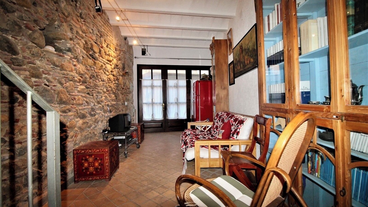 Photo of Livingroom in Perelada