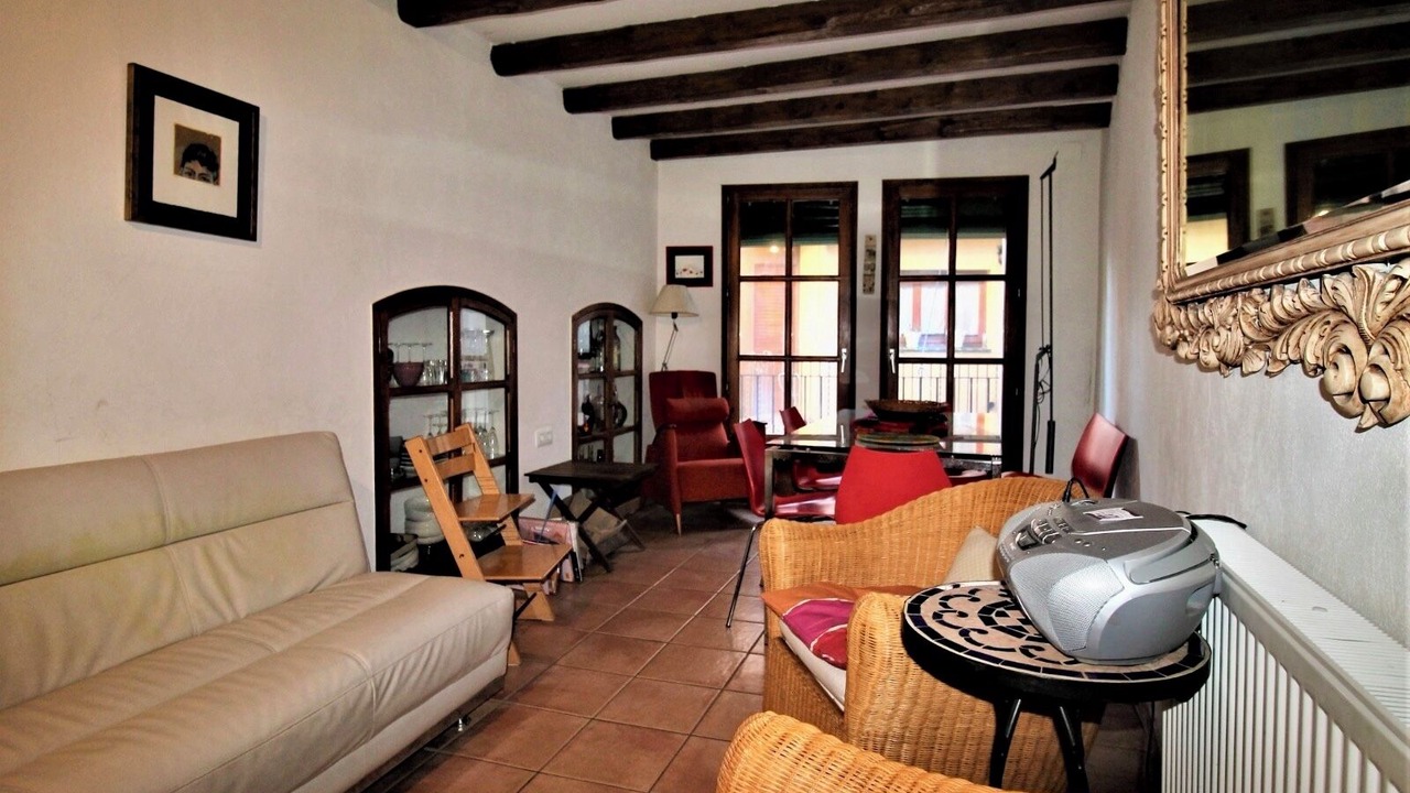 Photo of Livingroom in Perelada