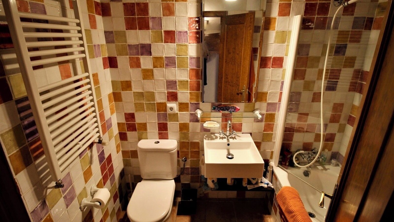 Photo of Bathroom in Perelada