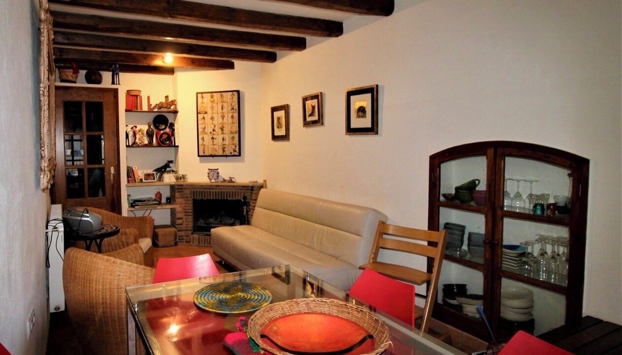 Photo of Livingroom in Perelada