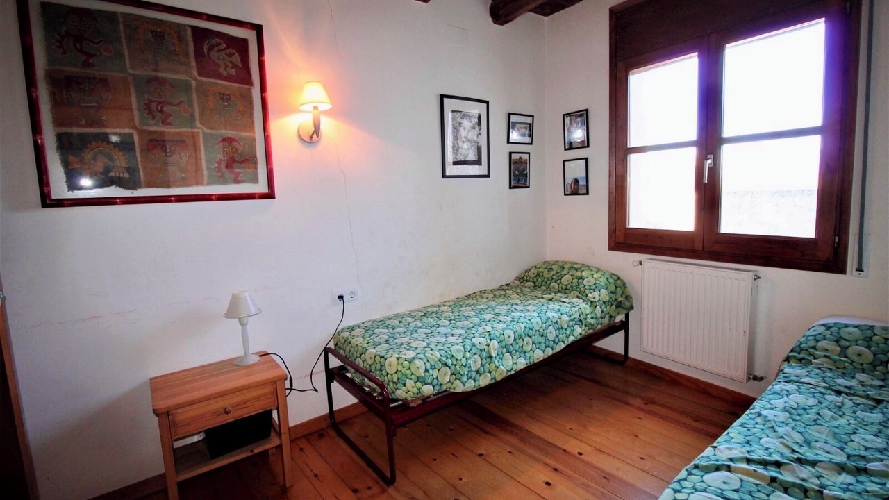 Photo of Bedroom in Perelada