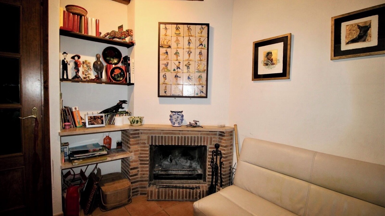 Photo of Livingroom in Perelada