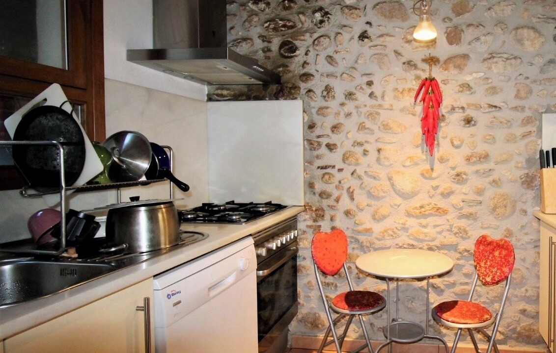Photo of Kitchen in Perelada