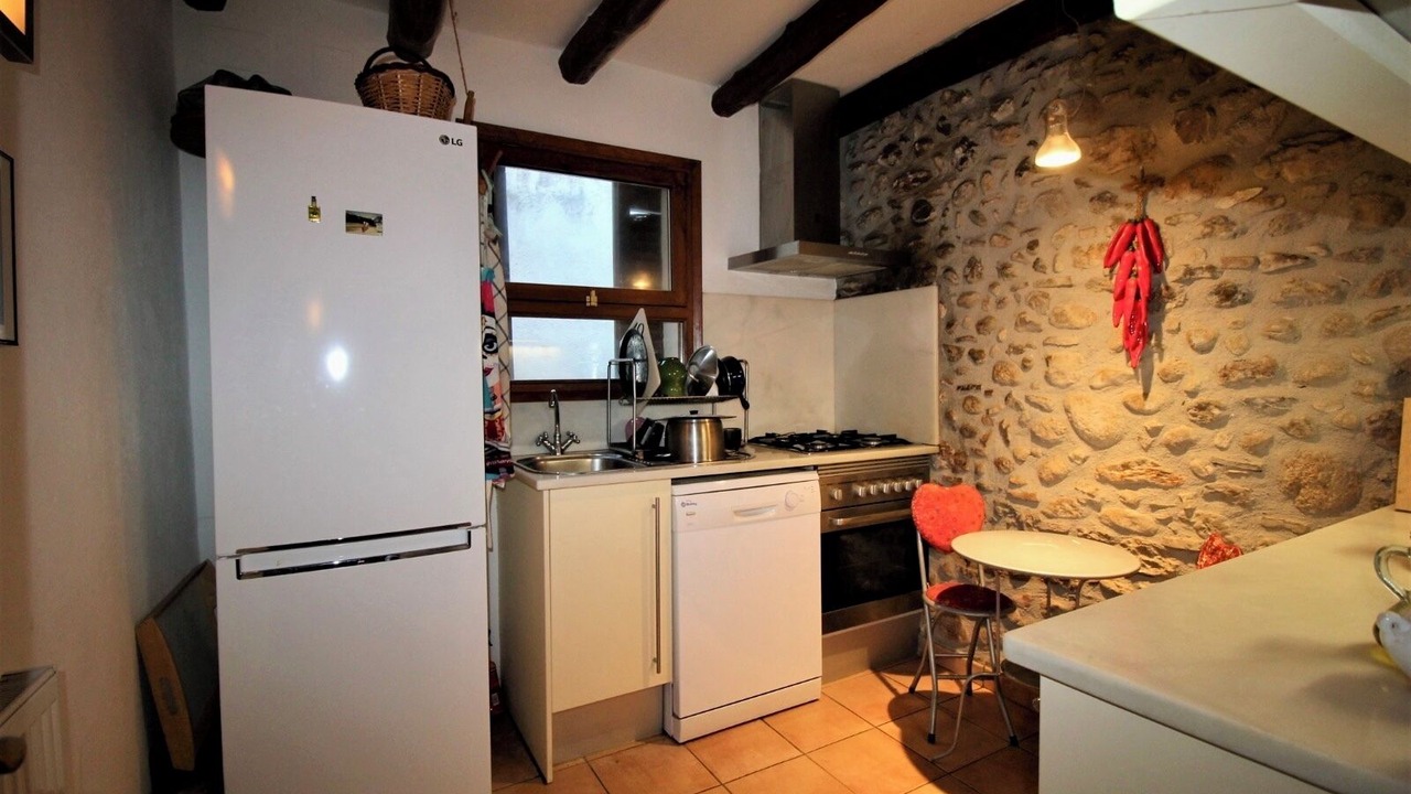 Photo of Kitchen in Perelada