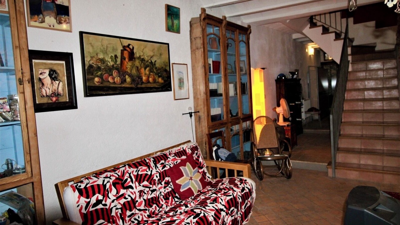 Photo of Livingroom in Perelada