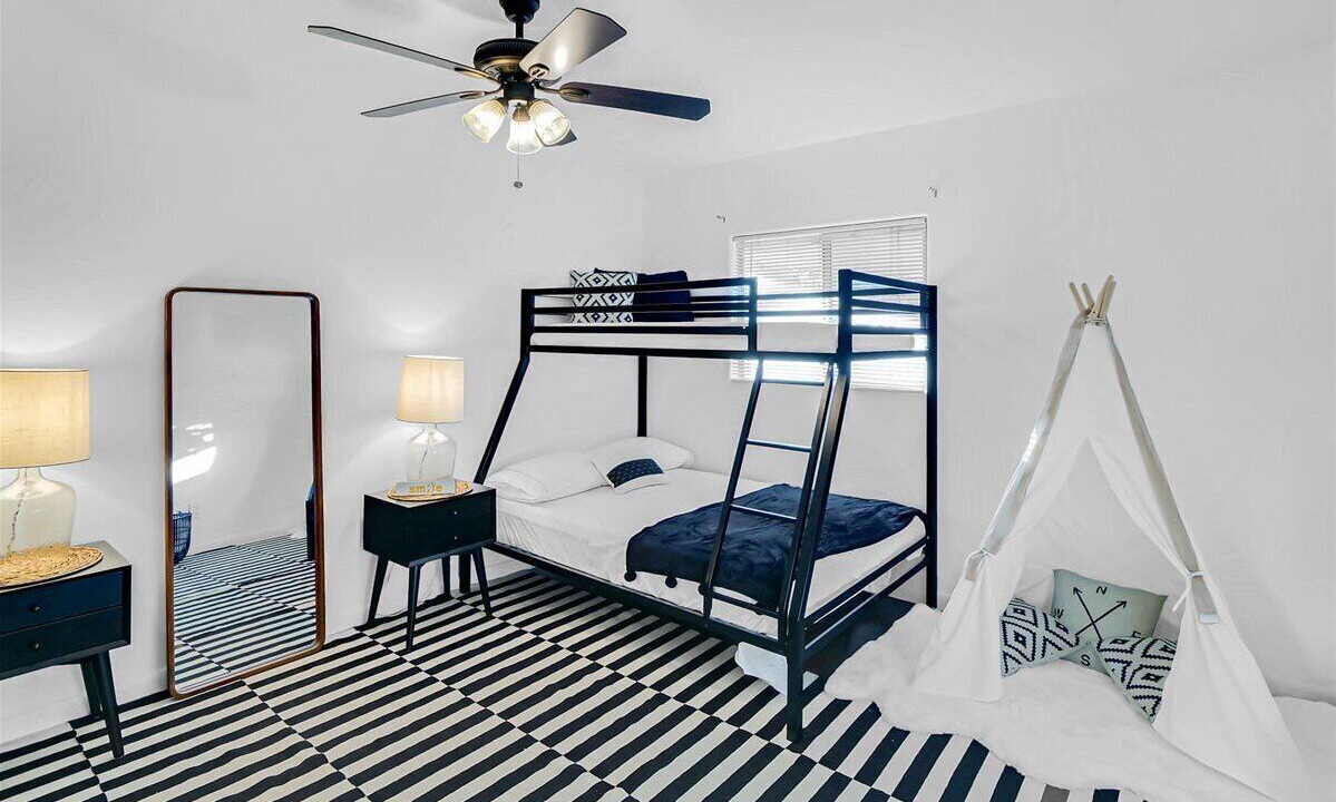 Photo of Bedroom in Arcadia