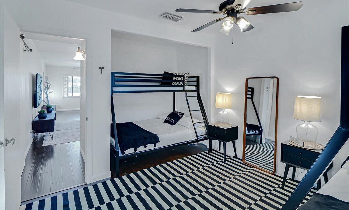 Photo of Bedroom in Arcadia
