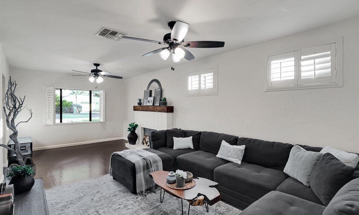 Photo of Livingroom in Arcadia