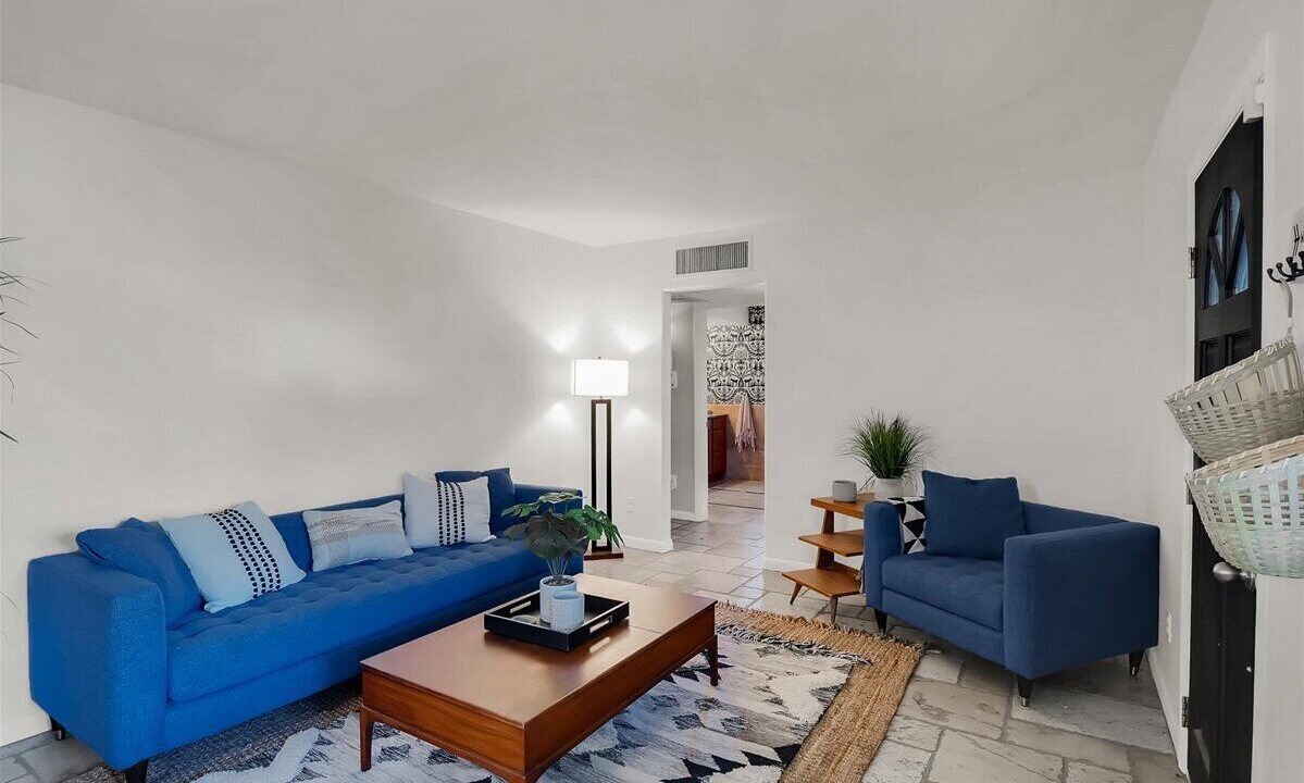 Photo of Livingroom in Arcadia