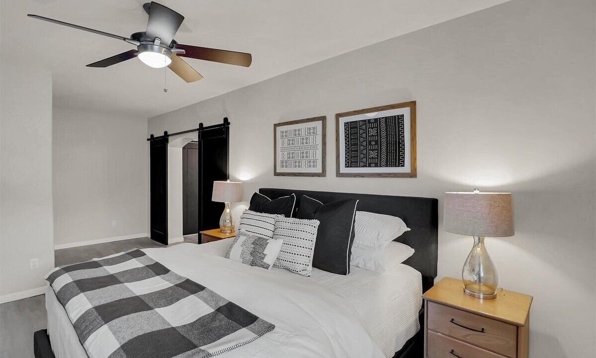 Photo of Bedroom in Arcadia