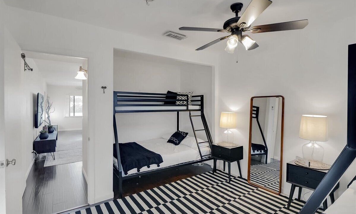 Photo of Bedroom in Arcadia
