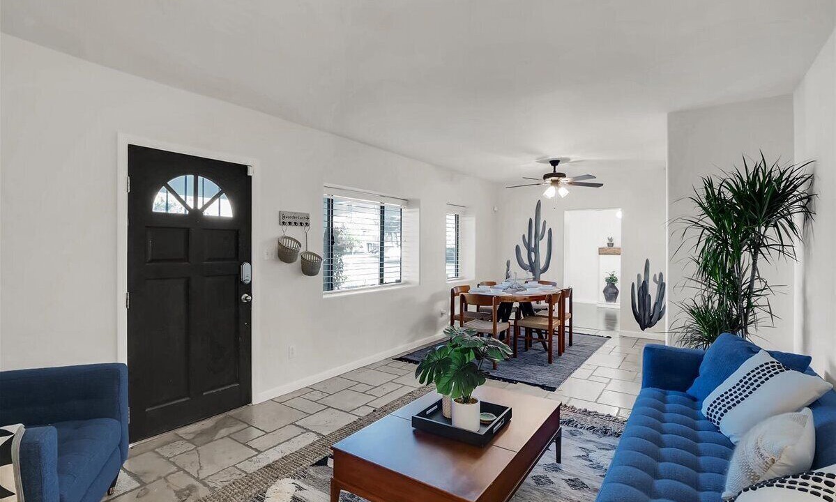 Photo of Livingroom in Arcadia