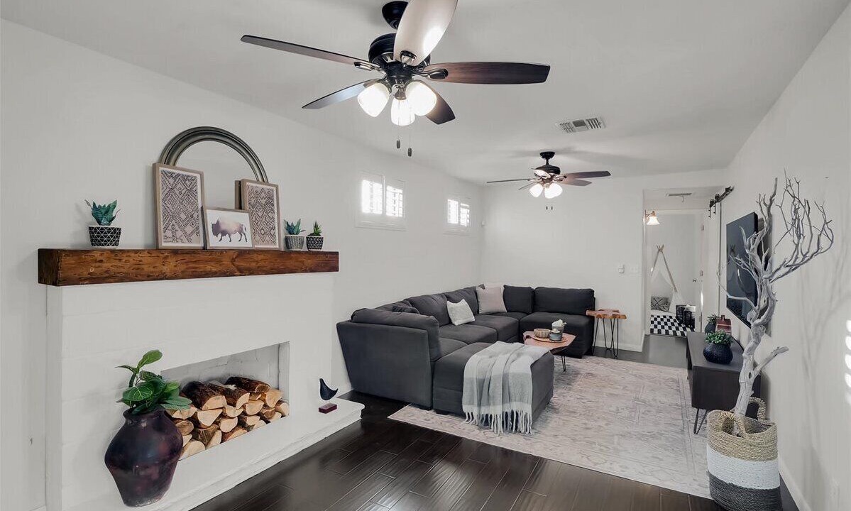 Photo of Livingroom in Arcadia