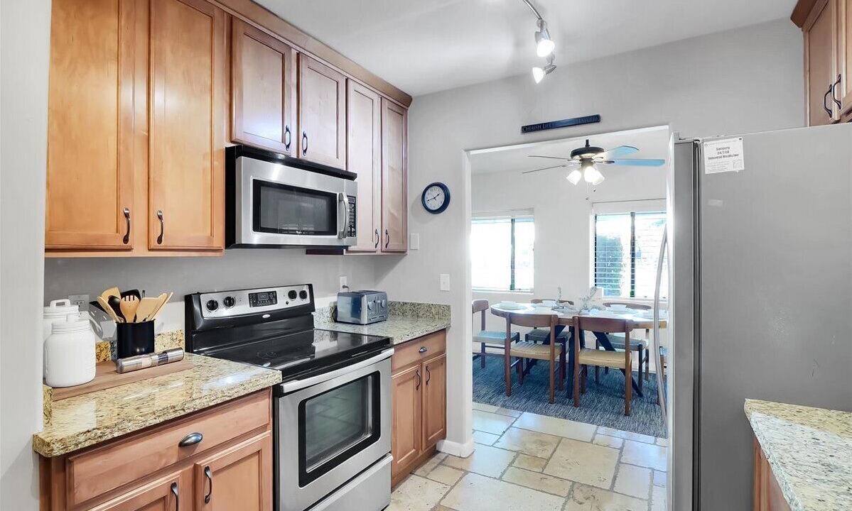 Photo of Kitchen in Arcadia
