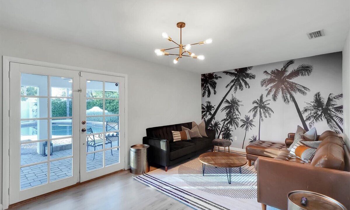 Photo of Livingroom in Arcadia