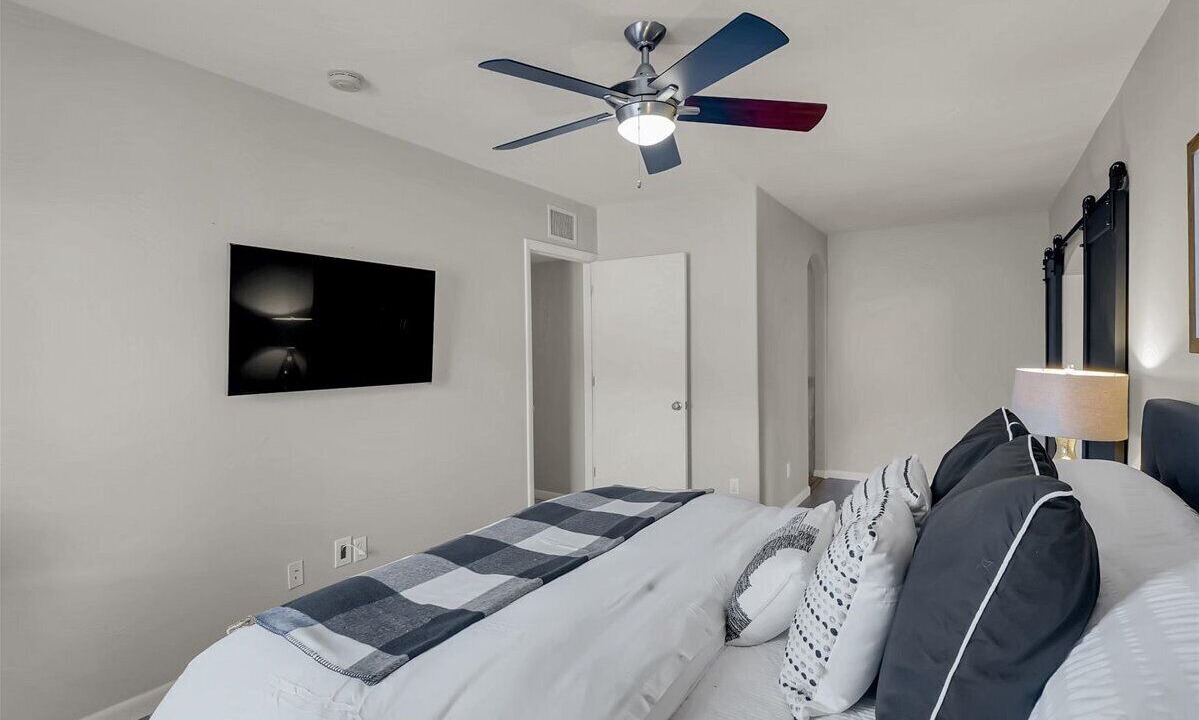 Photo of Bedroom in Arcadia