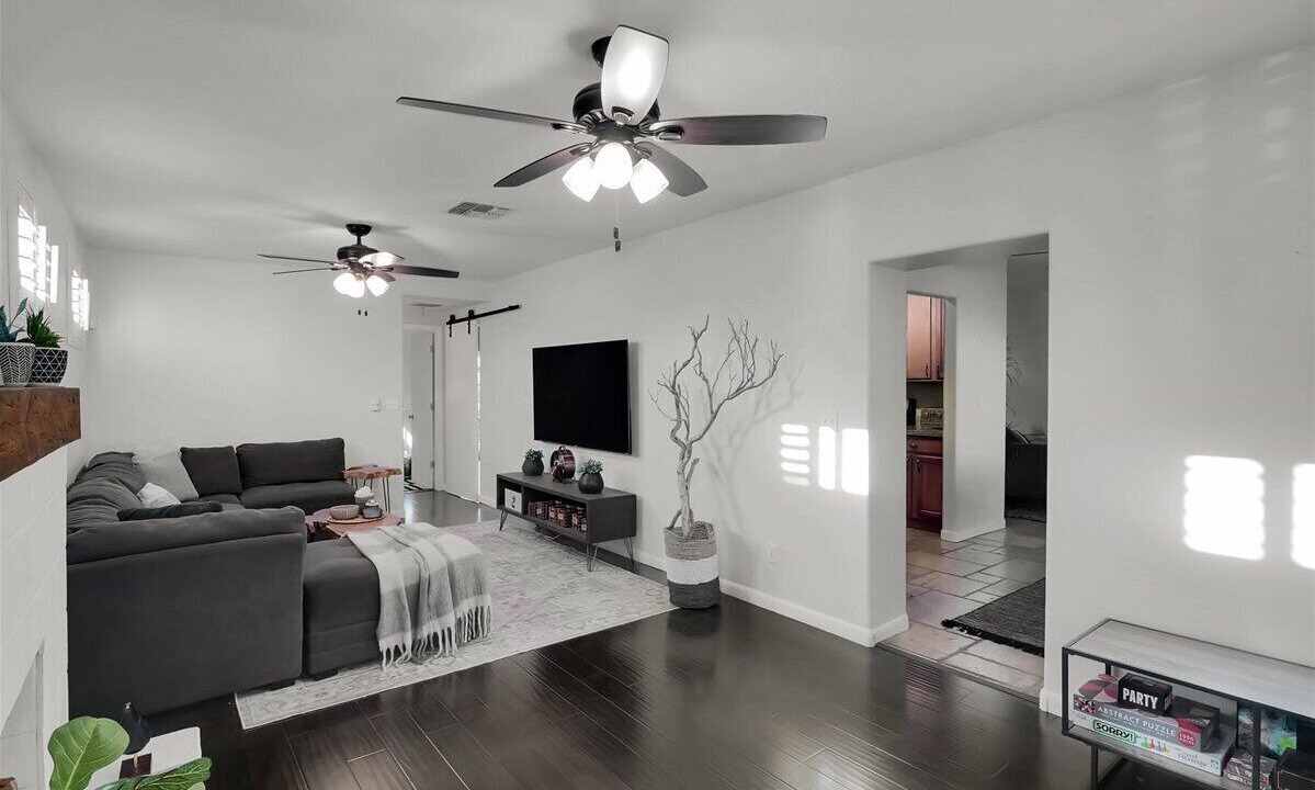 Photo of Livingroom in Arcadia