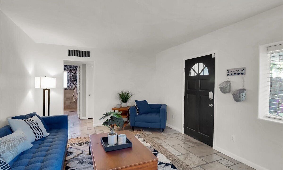 Photo of Livingroom in Arcadia