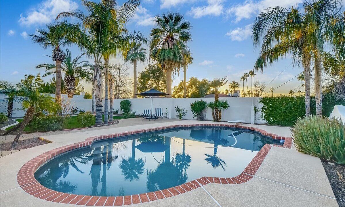 Photo of Outdoor in Arcadia