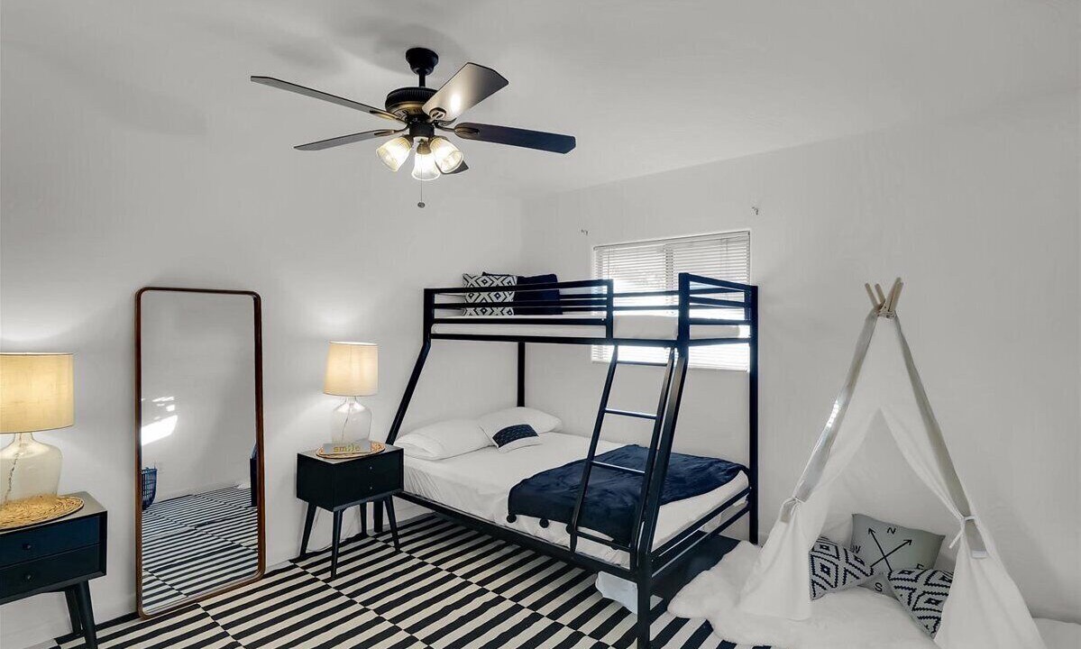 Photo of Bedroom in Arcadia