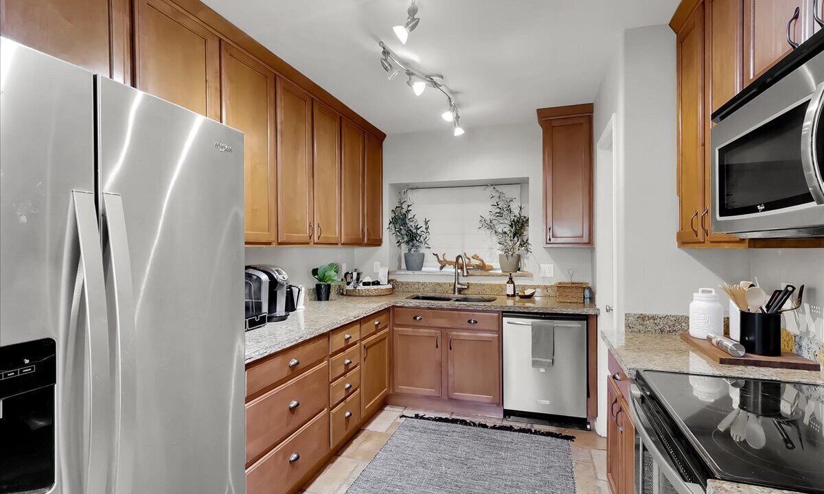 Photo of Kitchen in Arcadia