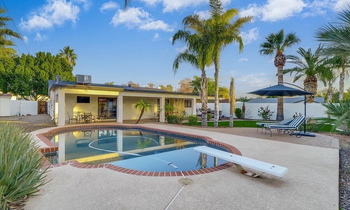 Photo of Outdoor in Arcadia