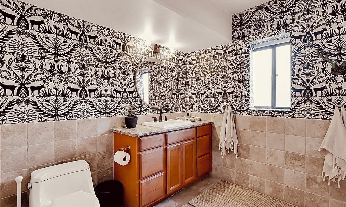 Photo of Bathroom in Arcadia