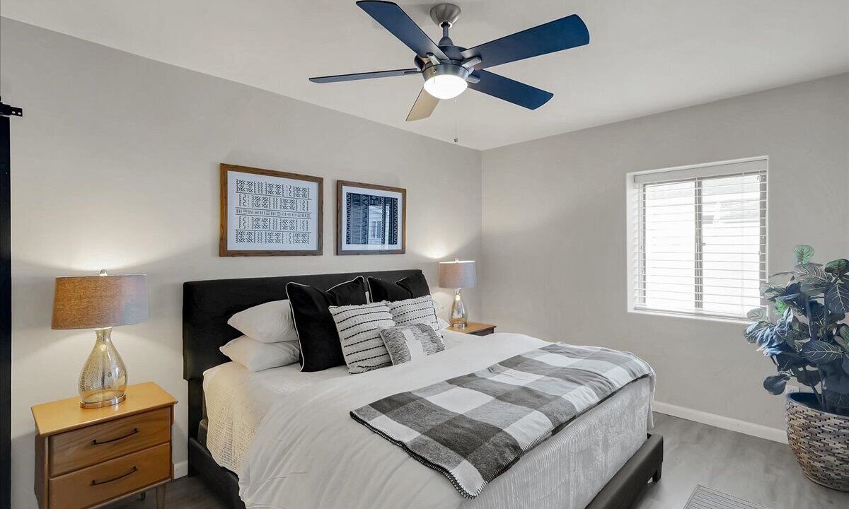 Photo of Bedroom in Arcadia