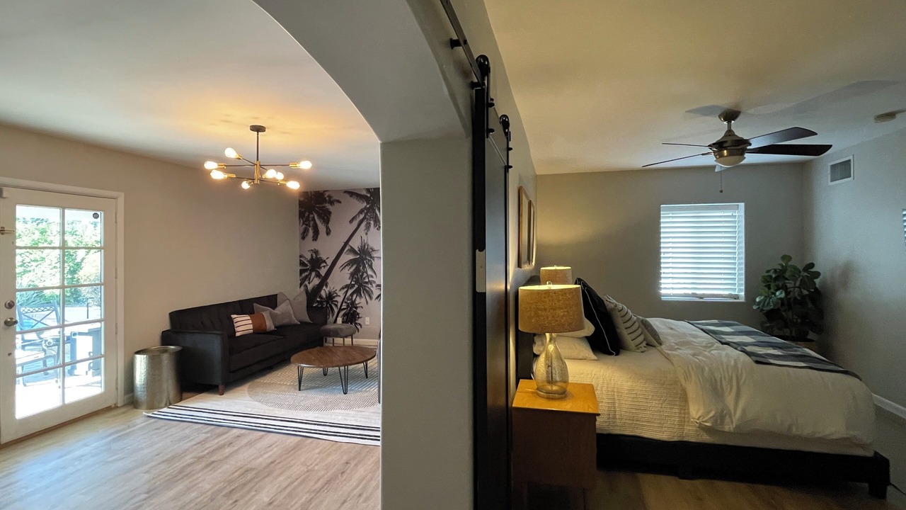 Photo of Bedroom in Arcadia