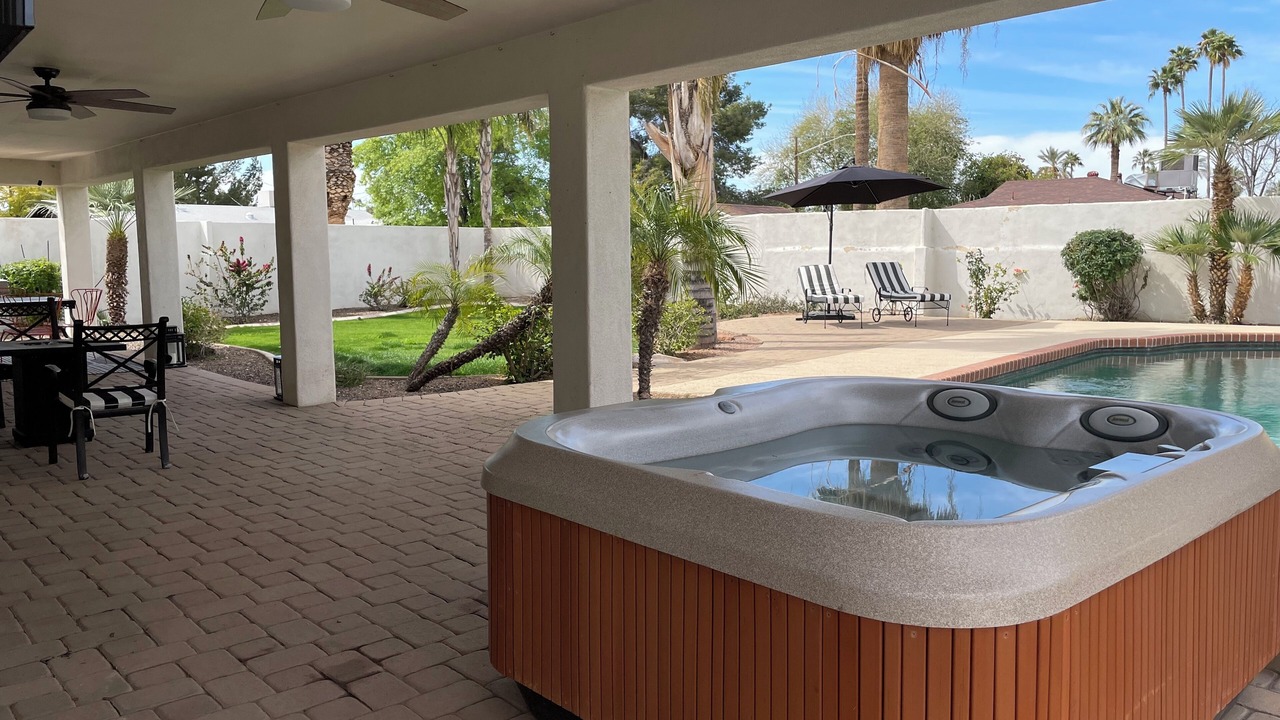 Photo of Outdoor in Arcadia