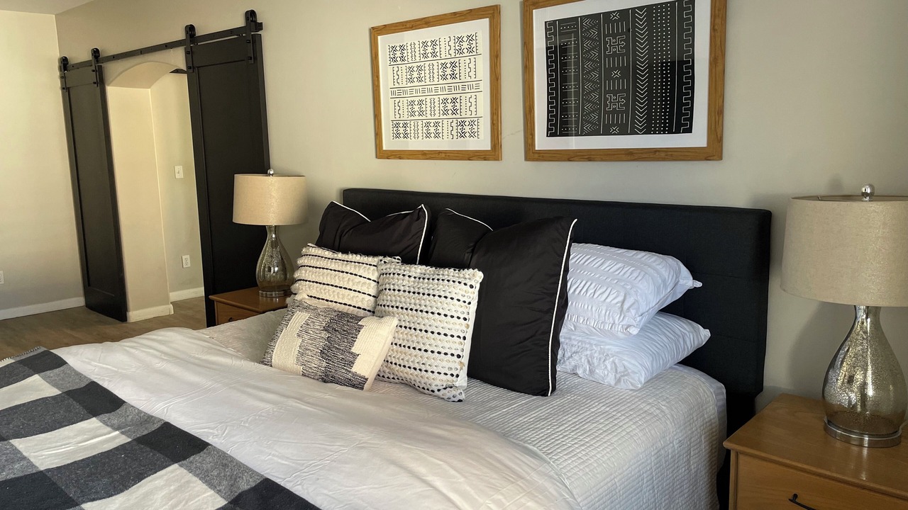 Photo of Bedroom in Arcadia