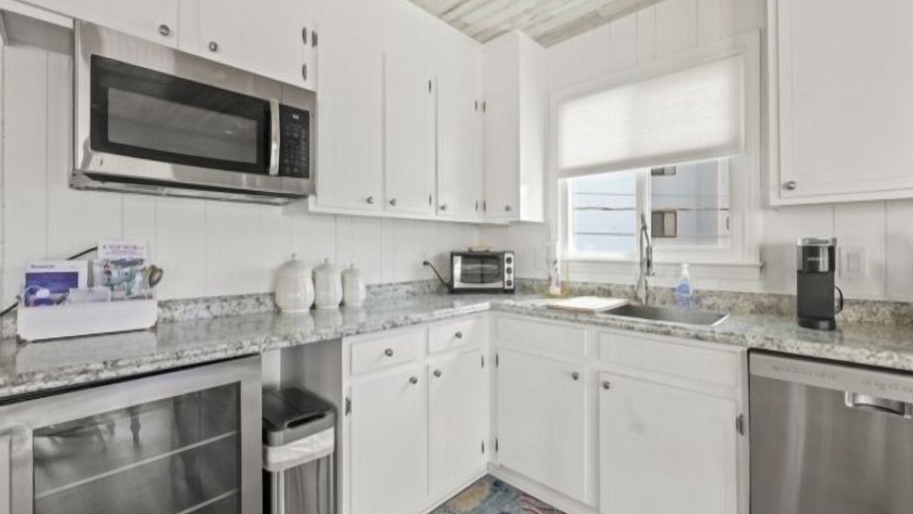 Photo of Kitchen in North Carolina Coast