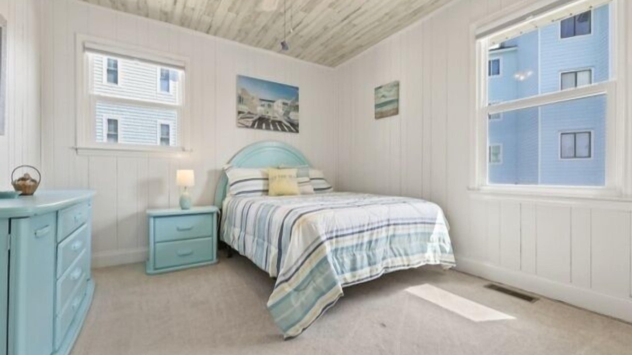 Photo of Bedroom in North Carolina Coast