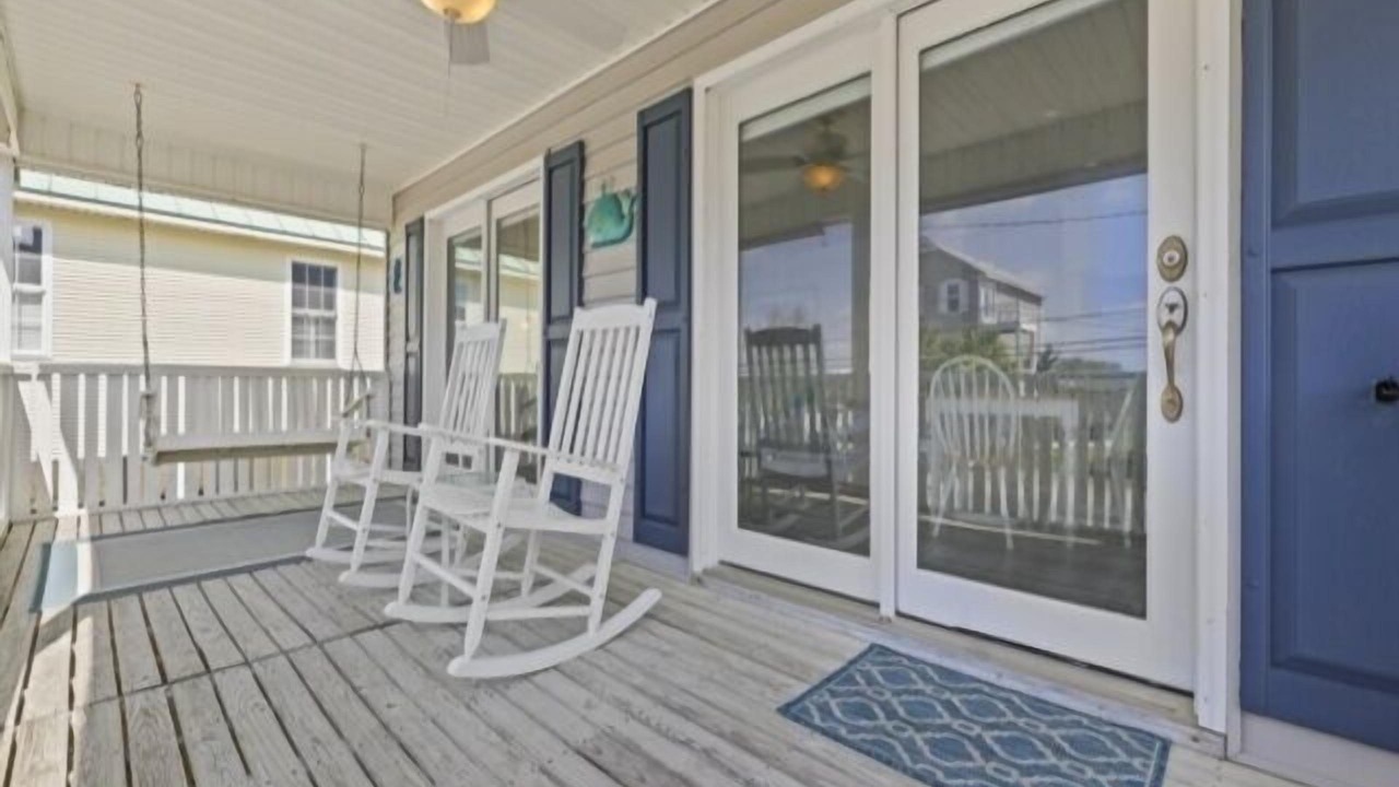 Photo of Outdoor in North Carolina Coast