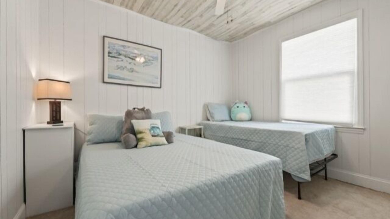 Photo of Bedroom in North Carolina Coast