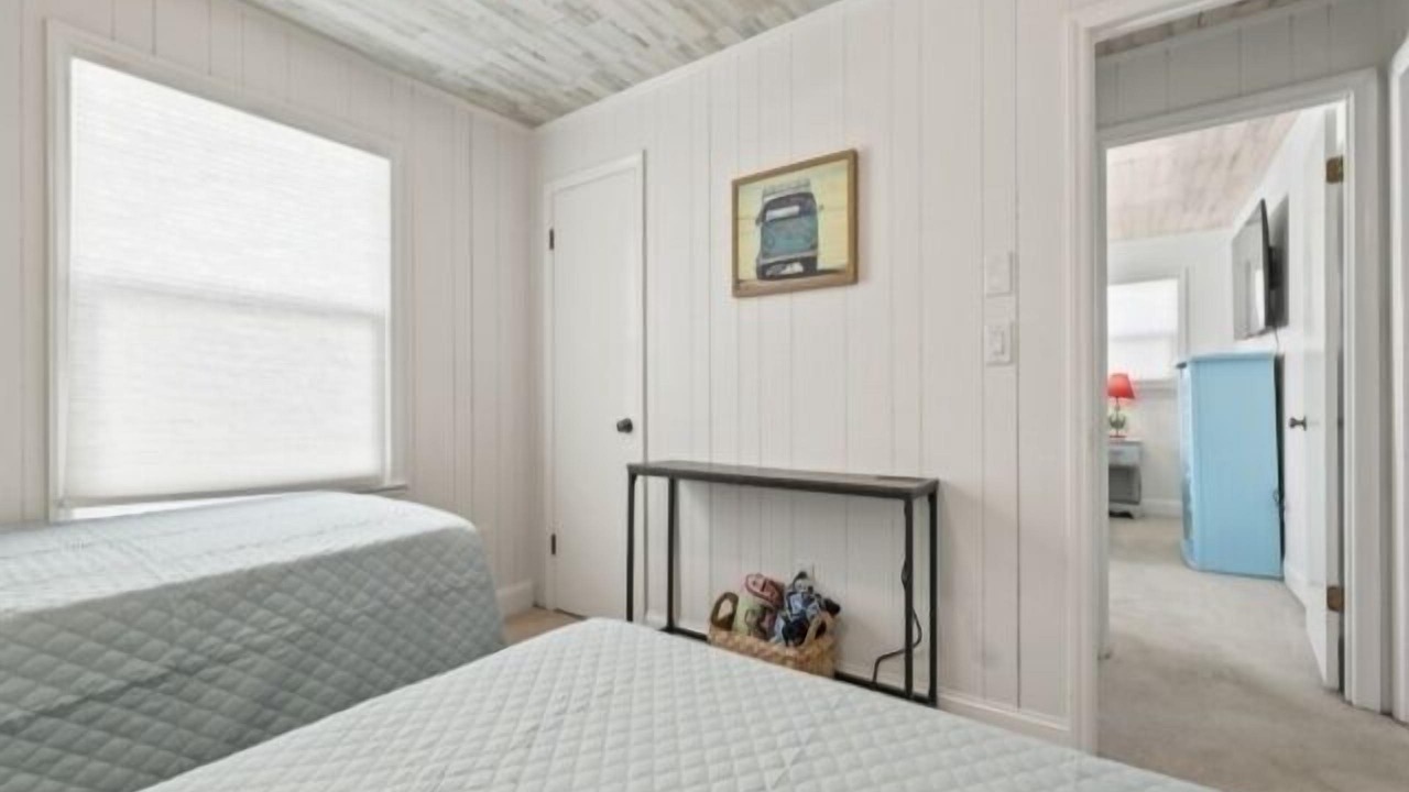 Photo of Bedroom in North Carolina Coast