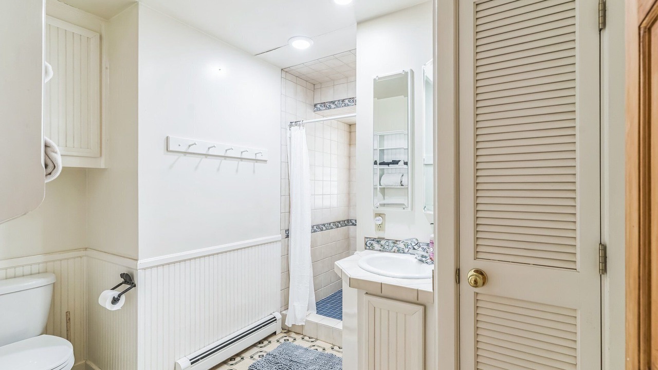 Photo of Bathroom in Chama