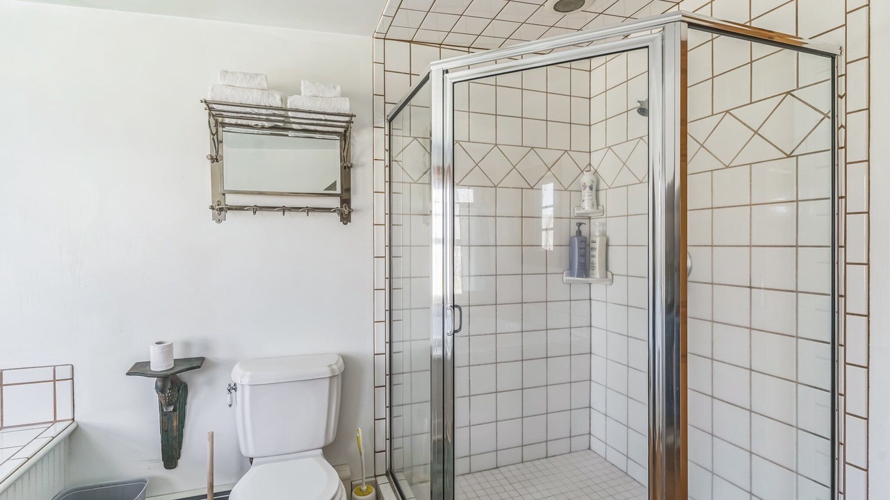 Photo of Bathroom in Chama