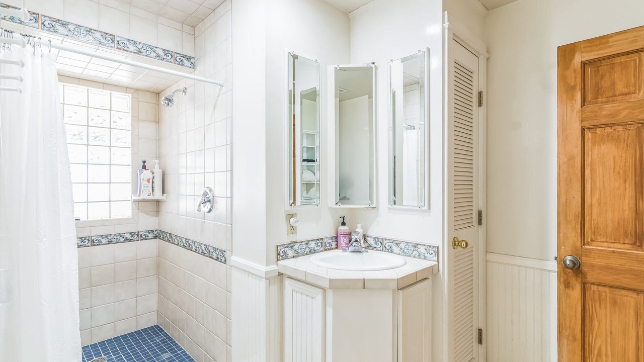 Photo of Bathroom in Chama