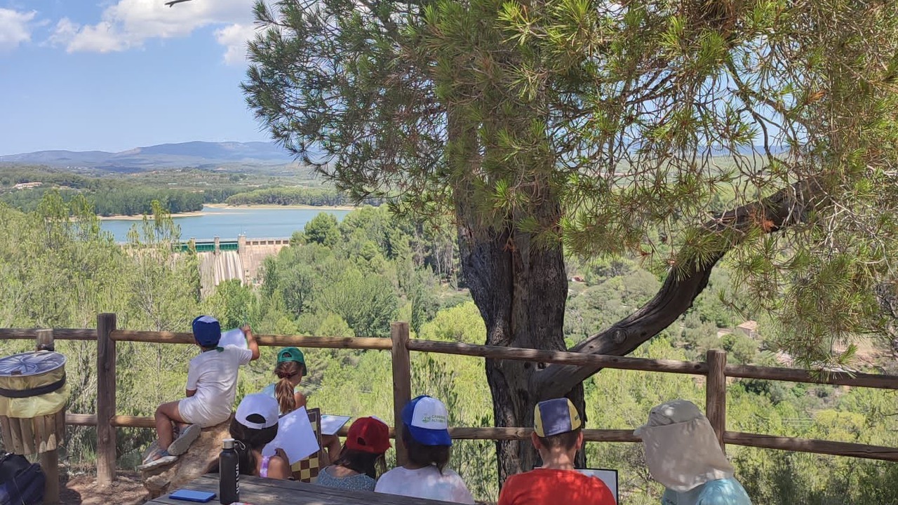 Photo of Outdoor in Navajas
