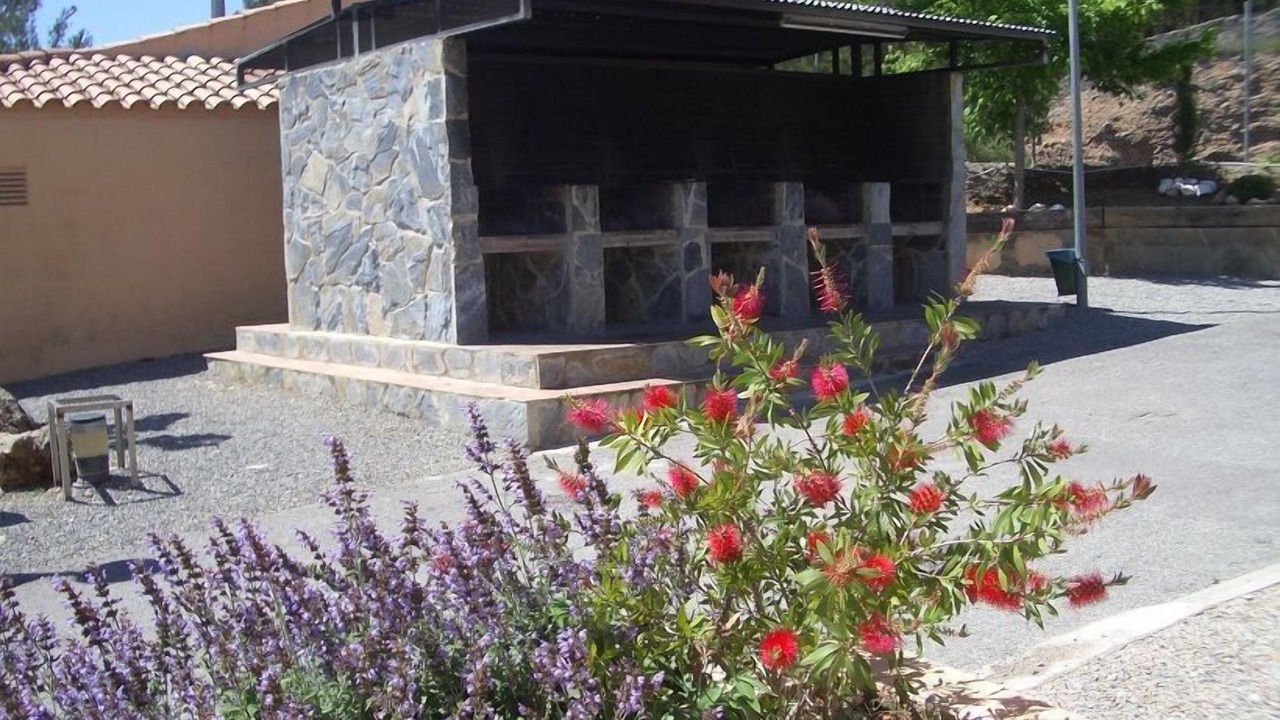 Photo of Outdoor in Navajas