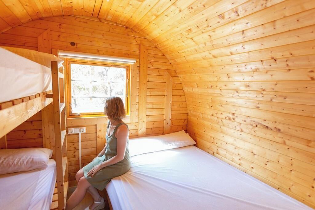 Photo of Bedroom in Navajas