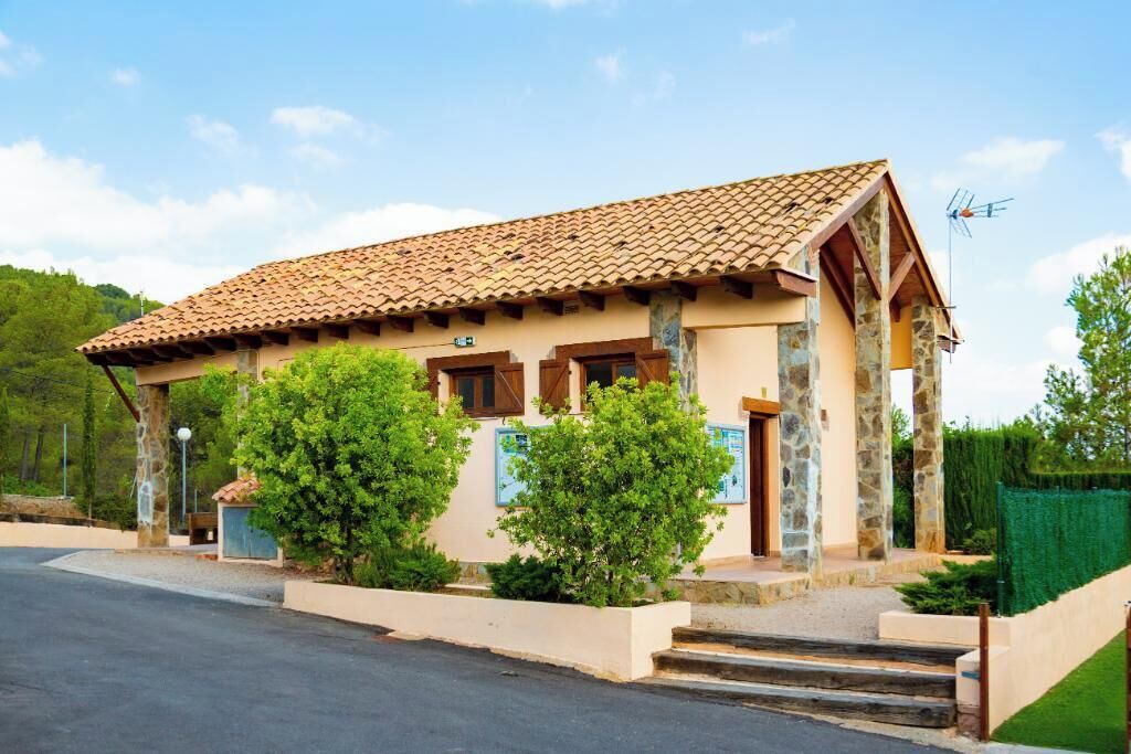 Photo of Outdoor in Navajas